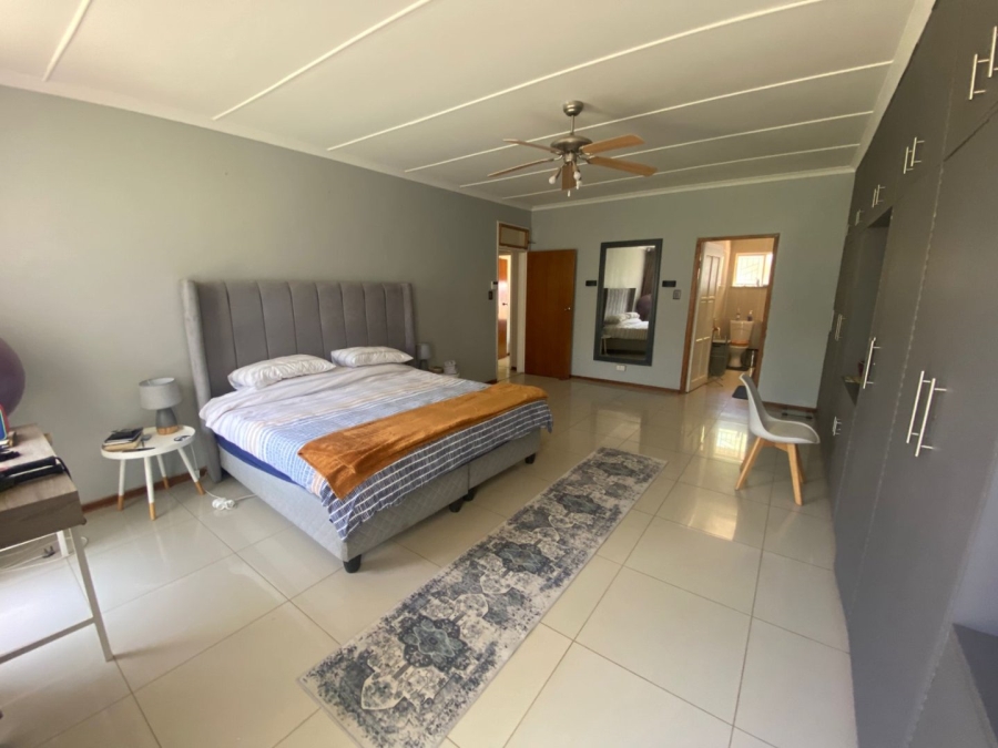 4 Bedroom Property for Sale in Hillsboro Free State